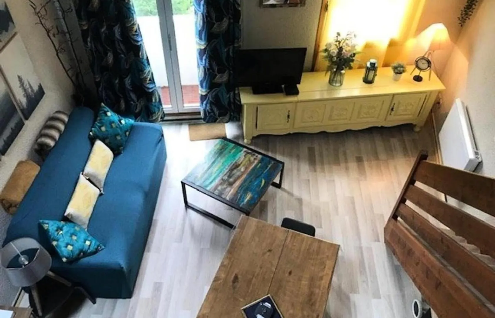 アパート Residence Princes - Studio Spacieux Refait A Neuf Proche Des Thermes Mae-1434 Sassis フランス