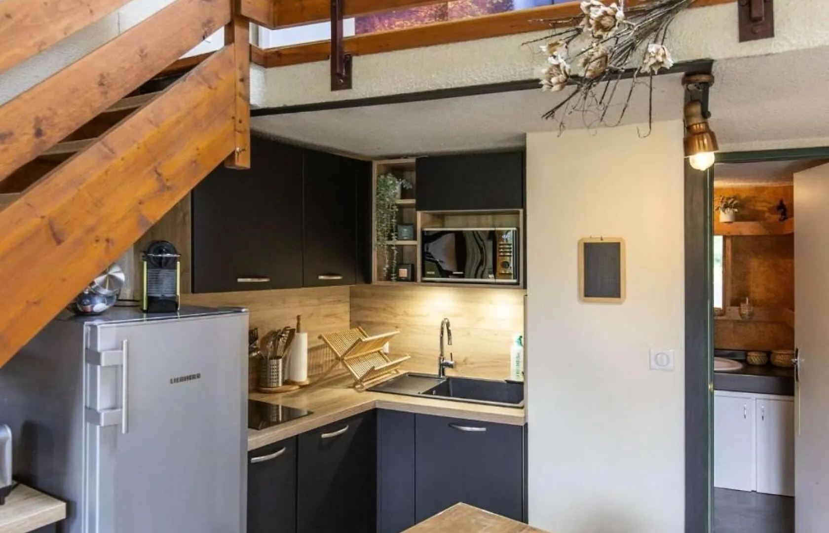 Residence Princes - Studio Spacieux Refait A Neuf Proche Des Thermes Mae-1434 Sassis