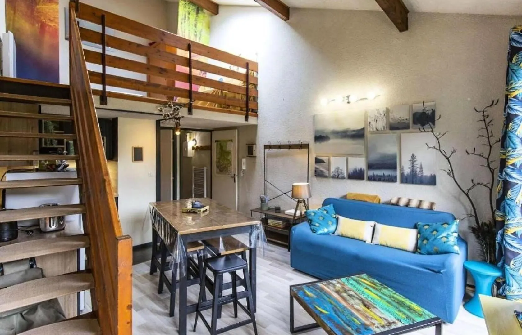 アパート Residence Princes - Studio Spacieux Refait A Neuf Proche Des Thermes Mae-1434 Sassis