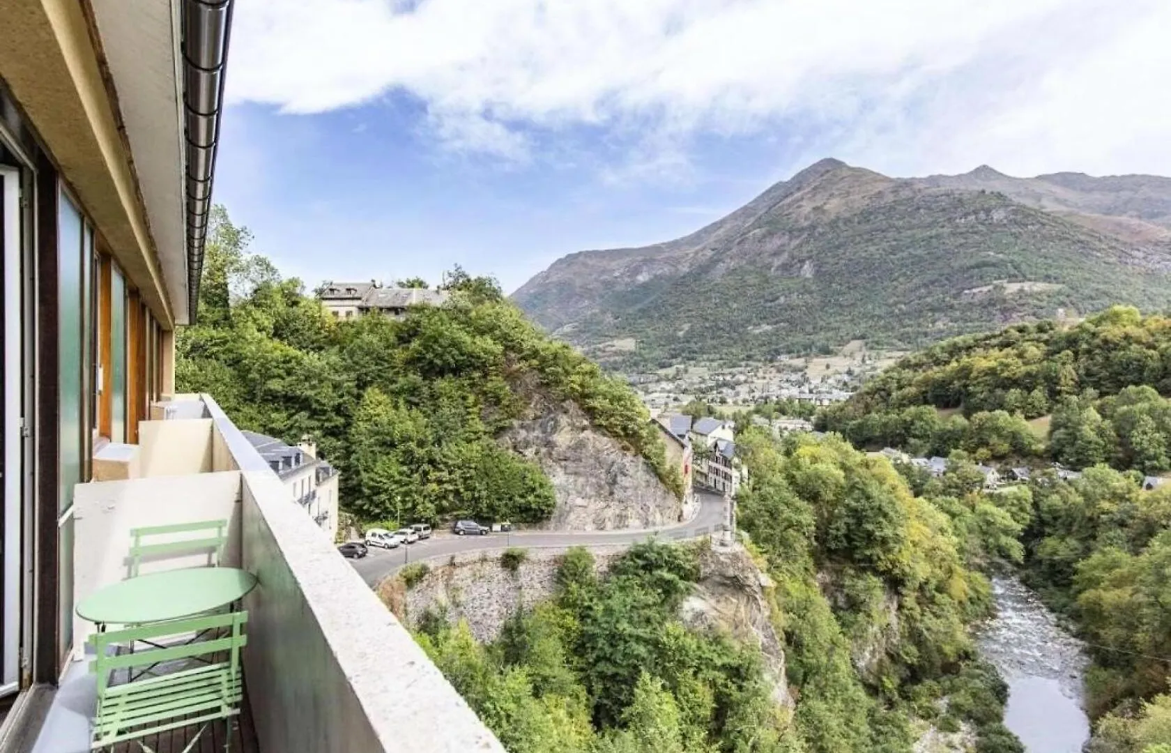 アパート Residence Princes - Studio Spacieux Refait A Neuf Proche Des Thermes Mae-1434 Sassis